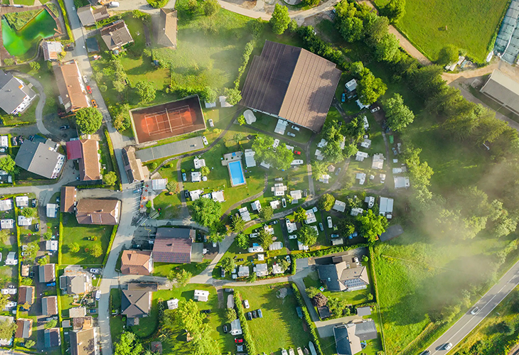 Camping Flaschberger Camping Flaschberger