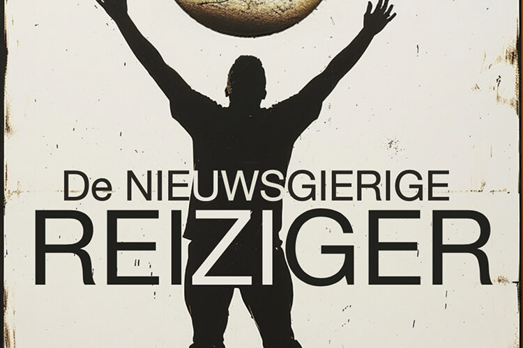 De nieuwsgierige reiziger podcast