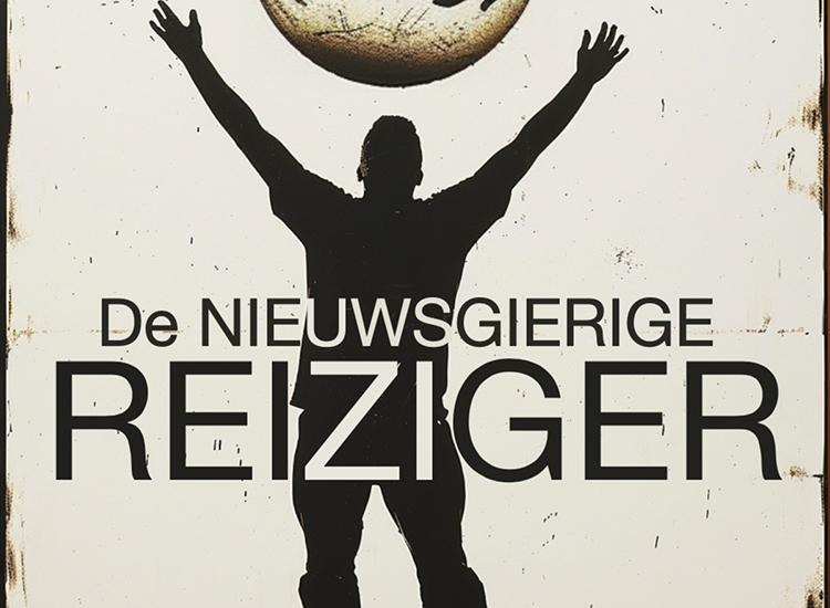 De nieuwsgierige reiziger podcast