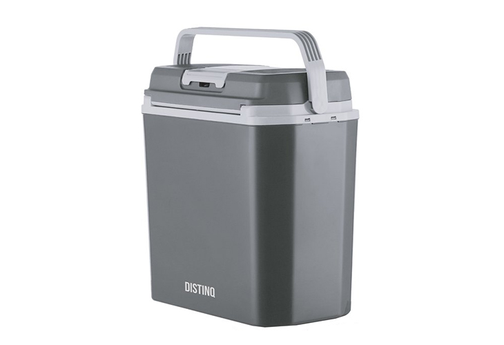 Distinq elektrische koelbox Distinq elektrische koelbox