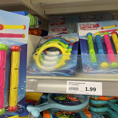 Opduikspeelgoed