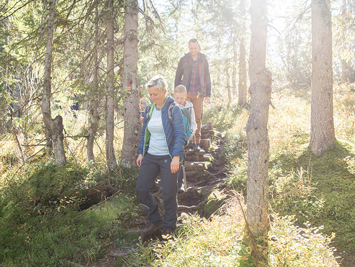 Oberösterreich Tourismus