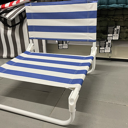 Strandstoel