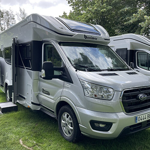 Tessoro 444