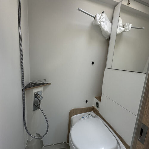 V-City badkamer