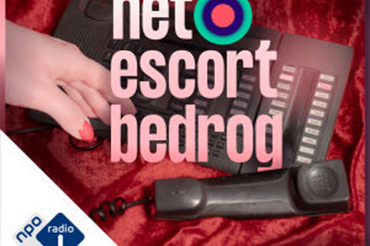 Het escortbedrog podcast