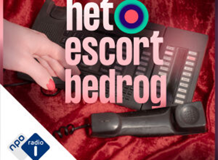 Het escortbedrog podcast