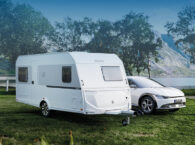 Knaus Sport 2025 visual