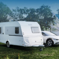 Knaus Sport 2025 visual