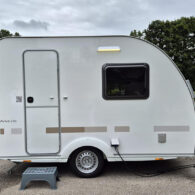 Adria Aviva Lite 300 LH