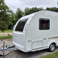 Adria Aviva Lite 300 LH