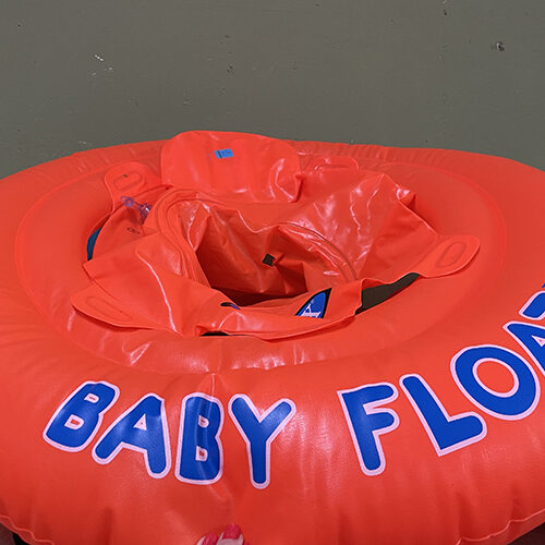 Baby Float