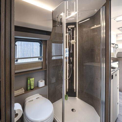 Badkamer Morelo Loft Premium