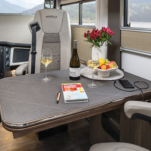 Bartafel Loft Premium