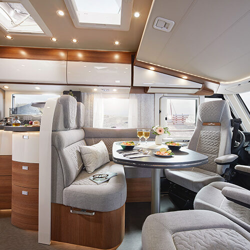 Interieur Carthago C2-tourer I147RB-LE-L