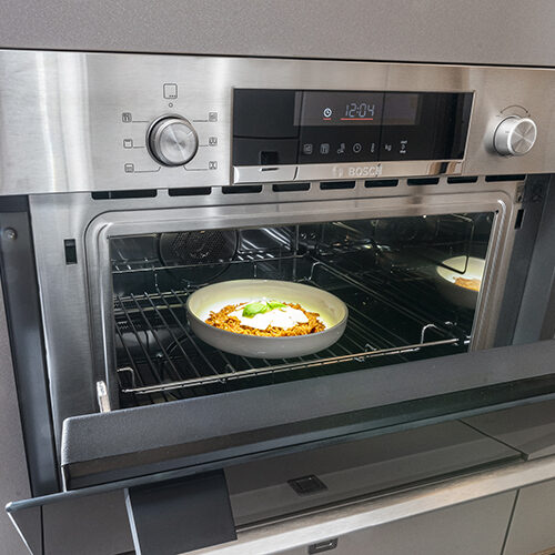 Keuken oven Morelo Loft Premium