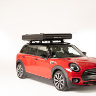 Roof Space 2 daktent