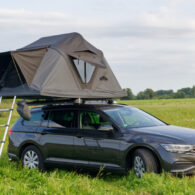 Roof Space 2 daktent