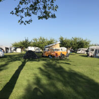 Camping Buitengoed de Boomgaard
