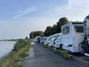 Verkoop campers caravans camperverkoop