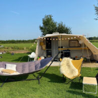 Camping Buitengoed de Boomgaard
