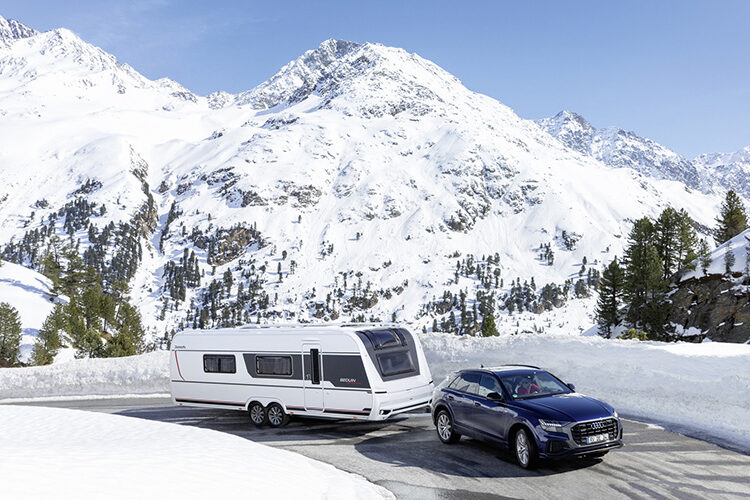 Dethleffs Beduin Scandinavia 2025