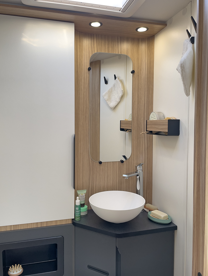 Badkamer Spring Edition Badkamer Spring Edition