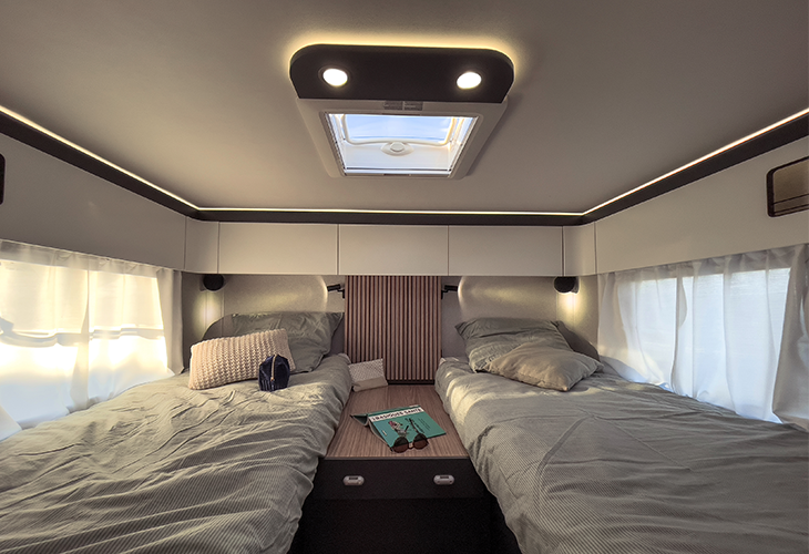 Enkele bedden Spring Edition Enkele bedden Spring Edition