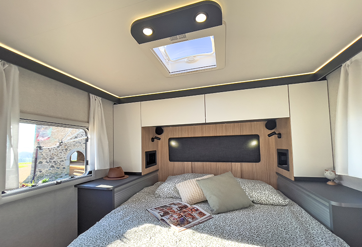 Queensbed Spring Edition Queensbed Spring Edition