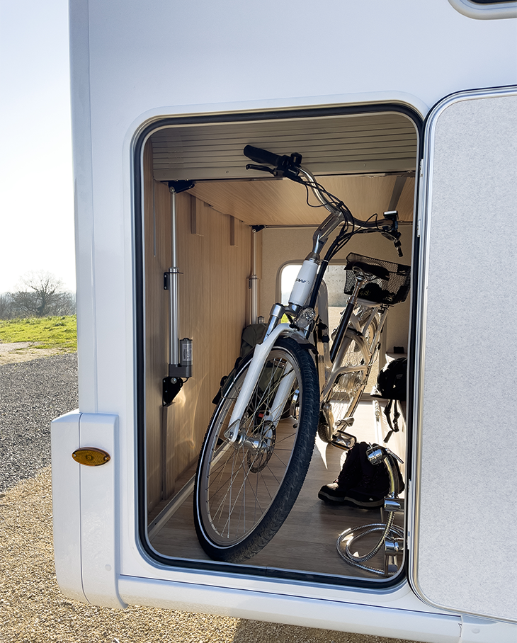 Spring Edition garage Spring Edition garage