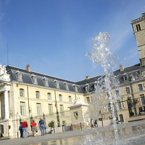 Dijon
