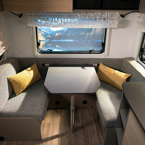 NEXT 380 Fendt zitgroep