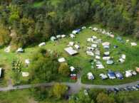 Second Tent Event 2026