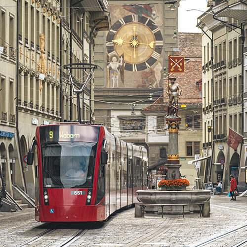 Bern
