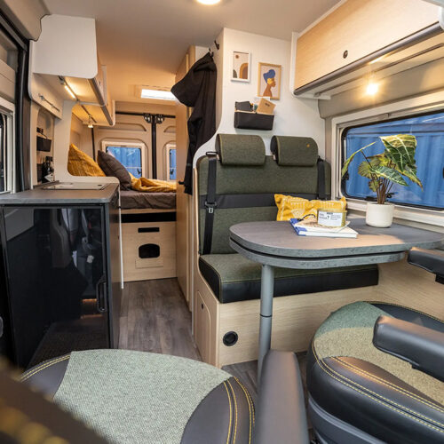 Cliff 600 XX_interieur