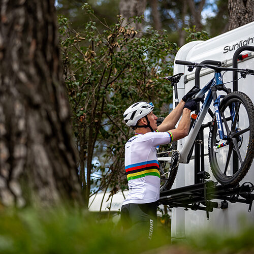 Jeroen van Eck Sunlight