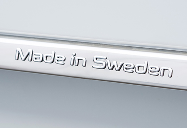 Kabe Made in Sweden