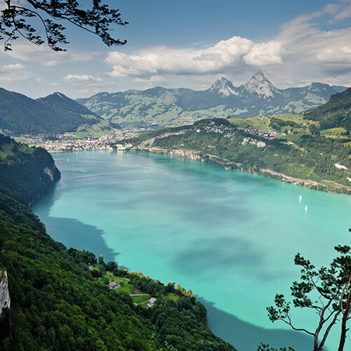 Seelisbergsee