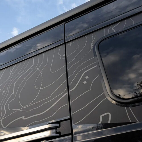 Sunlight XX exterieur