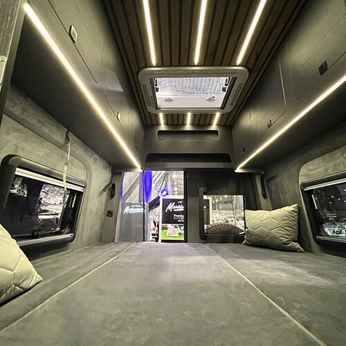 Wiemobil 720 4×4 Performance hefbed