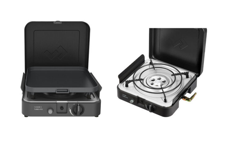 1cook turbo kampeeraccessoire