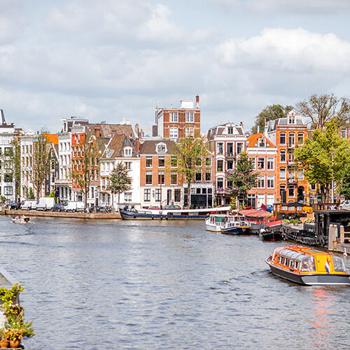 Amsterdam