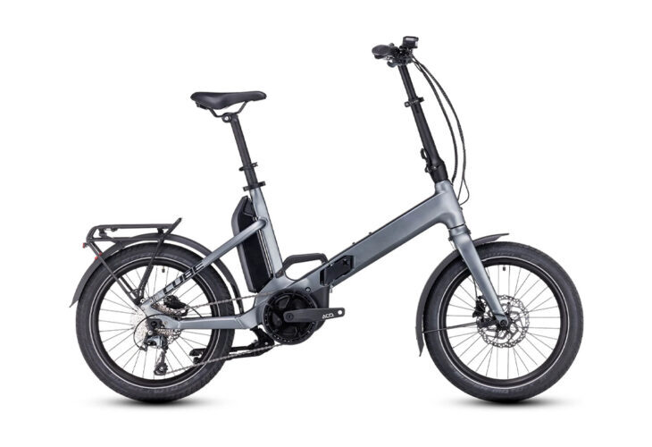 Cube fold kampeeraccessoires voorjaar