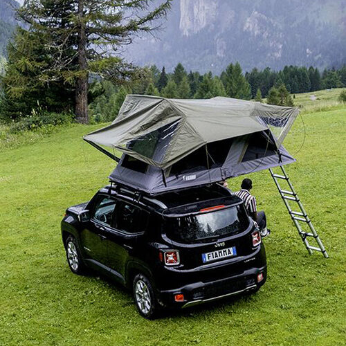 Fiamma Moonlight daktent