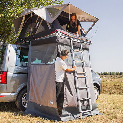 Fiamma Privacy Moonlight