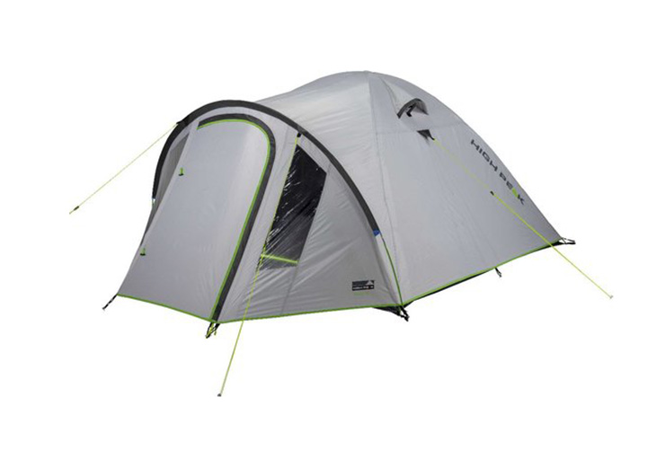 High Peak Nevada 2.0 High Peak Nevada 2.0