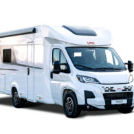 LMC Tracer exterieur