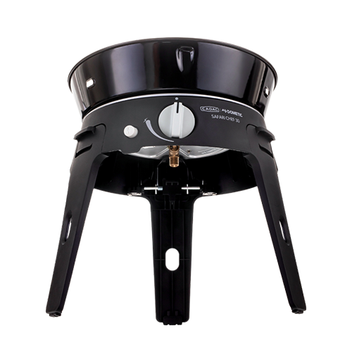 Safari Chef 30 Quick Release
