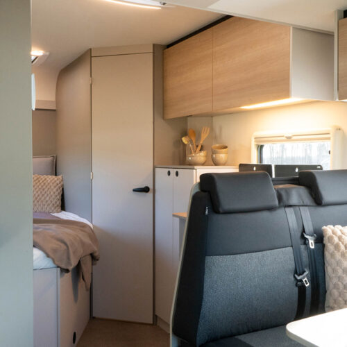 Tracer_680DL interieur