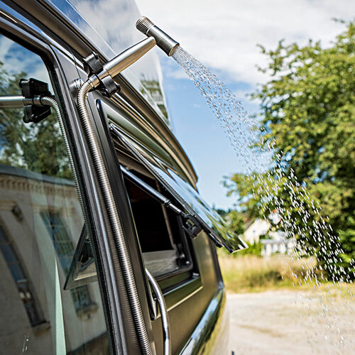 Werz Magnum 5.1 buitendouche